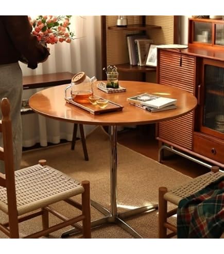 Amazon｜IKEA INGATORP/INGOLF テーブルと椅子4脚、155/215cm